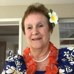 Meet your Posher, Sharon